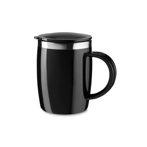 SPBrindes Corporativos - CANECA PLÁSTICA 400ML