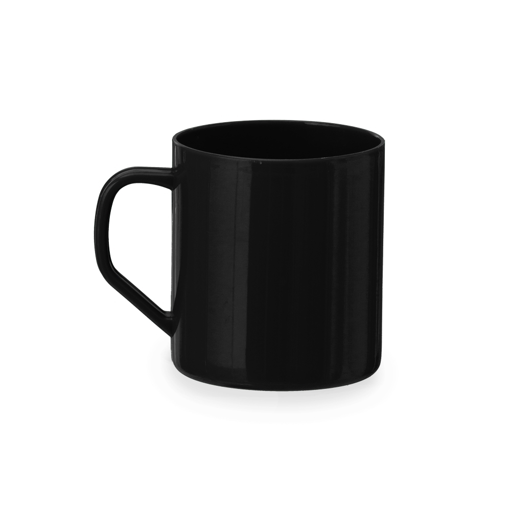 SPBrindes Corporativos - CANECA PLÁSTICA 400ML