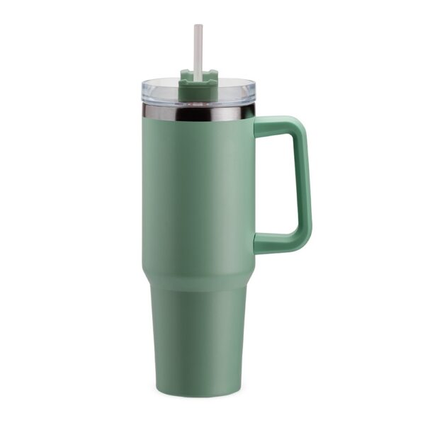 SPBrindes Corporativos - CANECA TÉRMICA 1