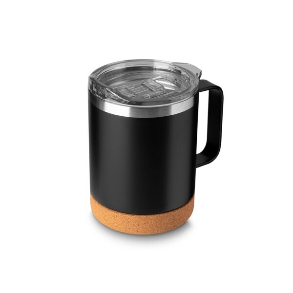 SPBrindes Corporativos - CANECA TÉRMICA 350ML