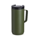 SPBrindes Corporativos - CANECA TÉRMICA 350ML