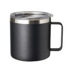 SPBrindes Corporativos - CANECA TÉRMICA 450ML