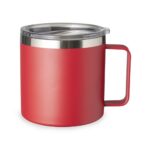 SPBrindes Corporativos - CANECA TÉRMICA 450ML