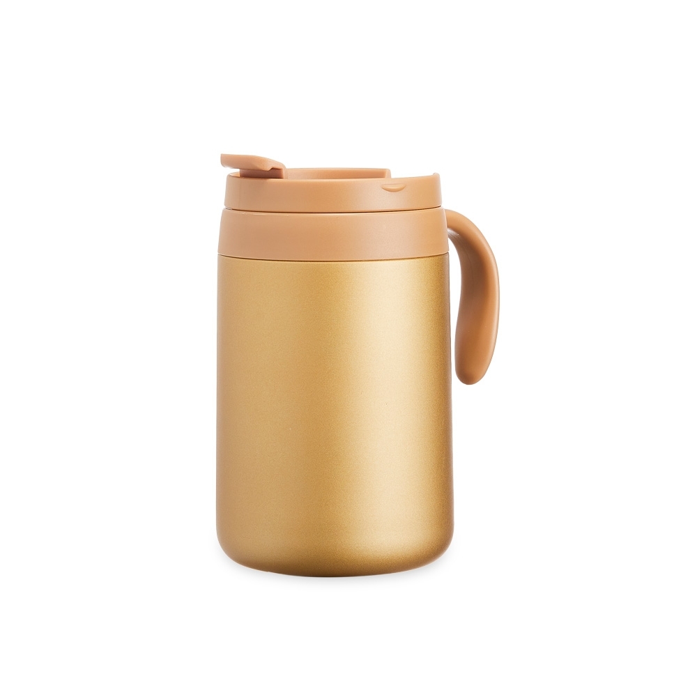 SPBrindes Corporativos - CANECA TÉRMICA 500ML