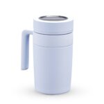 SPBrindes Corporativos - CANECA TERMICA 500ML C/ TERMÔMETRO