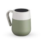 SPBrindes Corporativos - CANECA TÉRMICA INOX 500ML COM DISPLAY LED