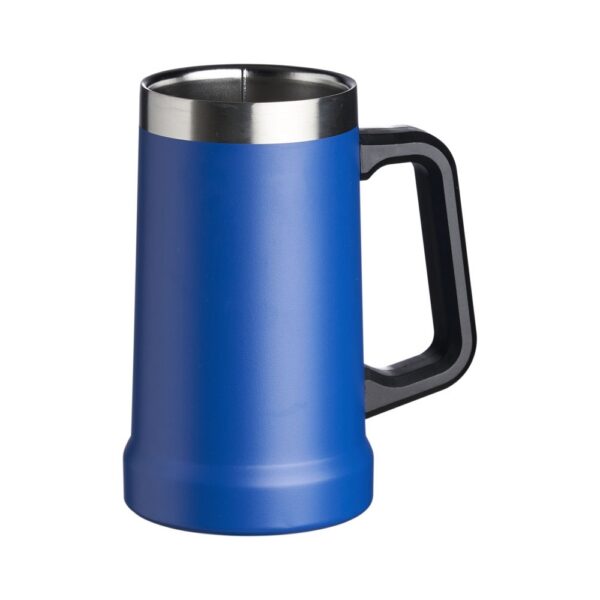 SPBrindes Corporativos - CANECA TÉRMICA 700ML