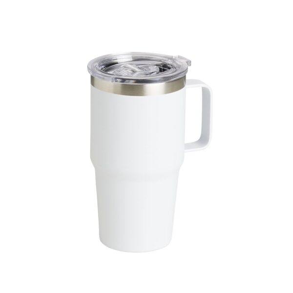 SPBrindes Corporativos - CANECA TÉRMICA 700ML