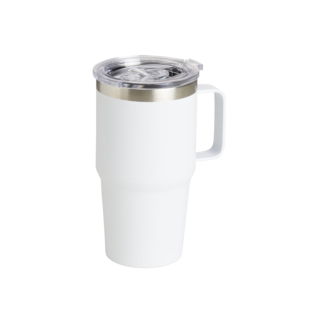 SPBrindes Corporativos - CANECA TÉRMICA 700ML