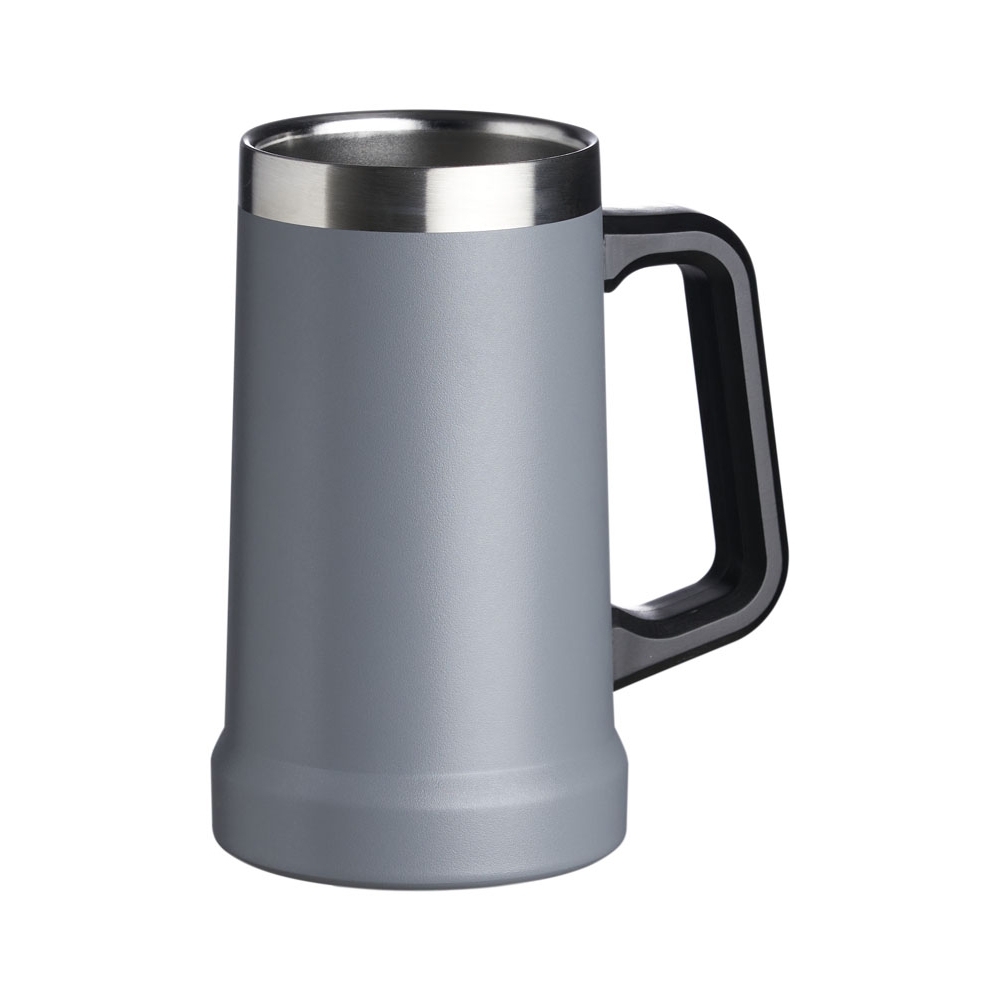 SPBrindes Corporativos - CANECA TÉRMICA 700ML