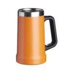 SPBrindes Corporativos - CANECA TÉRMICA 700ML