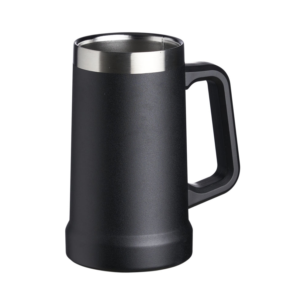 SPBrindes Corporativos - CANECA TÉRMICA 700ML