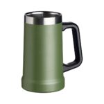 SPBrindes Corporativos - CANECA TÉRMICA 700ML