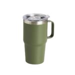 SPBrindes Corporativos - CANECA TÉRMICA 700ML