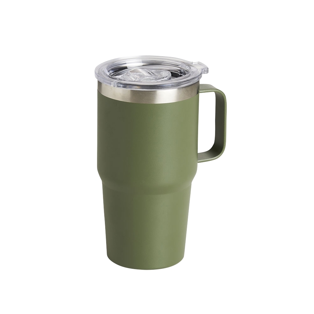 SPBrindes Corporativos - CANECA TÉRMICA 700ML