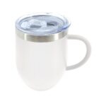 SPBrindes Corporativos - CANECA TERMICA 350ML