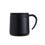 SPBrindes Corporativos - CANECA TÉRMICA INOX 300ML