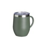 SPBrindes Corporativos - CANECA TERMICA 350ML