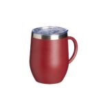SPBrindes Corporativos - CANECA TERMICA 350ML