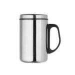 SPBrindes Corporativos - CANECA PAREDE DUPLA 350ML