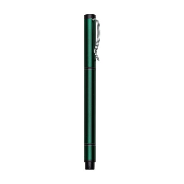 CANETA METAL C/ MARCA TEXTO | SPBrindes Corporativos SPBrindes Corporativos - CANETA METAL C/ MARCA TEXTO
