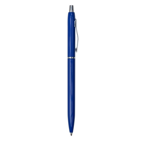 CANETA METAL FININHA | SPBrindes Corporativos SPBrindes Corporativos - CANETA METAL FININHA