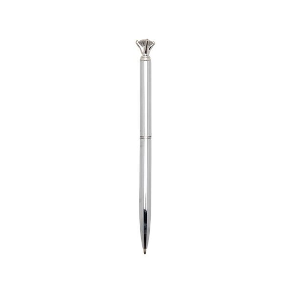 CANETA METAL DIAMANTE | SPBrindes Corporativos SPBrindes Corporativos - CANETA METAL DIAMANTE