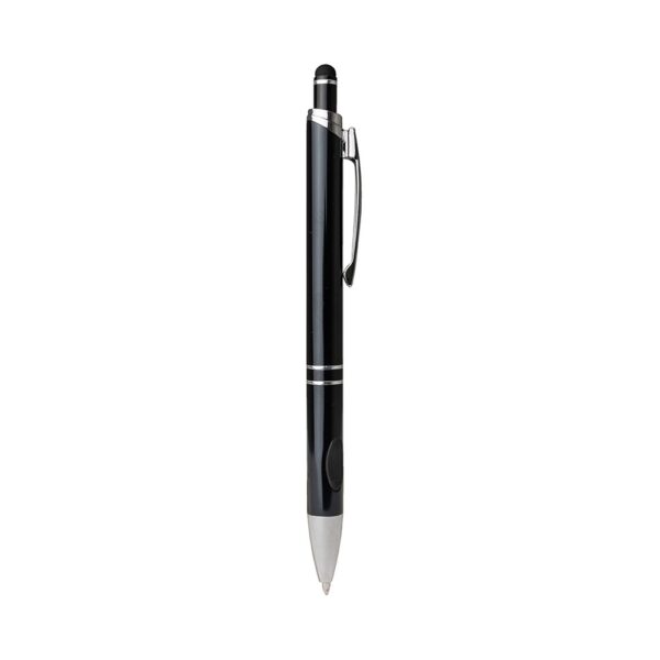 CANETA METAL TOUCH | SPBrindes Corporativos SPBrindes Corporativos - CANETA METAL TOUCH