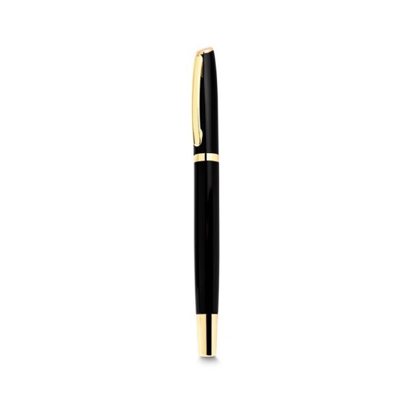 CANETA METAL ROLLER | SPBrindes Corporativos SPBrindes Corporativos - CANETA METAL ROLLER