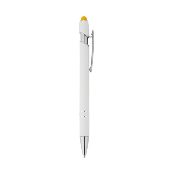 CANETA METAL TOUCH | SPBrindes Corporativos SPBrindes Corporativos - CANETA METAL TOUCH
