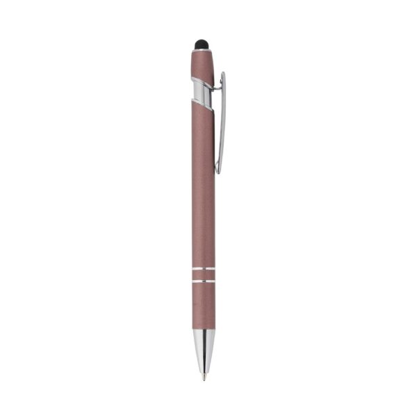 CANETA METAL TOUCH | SPBrindes Corporativos SPBrindes Corporativos - CANETA METAL TOUCH