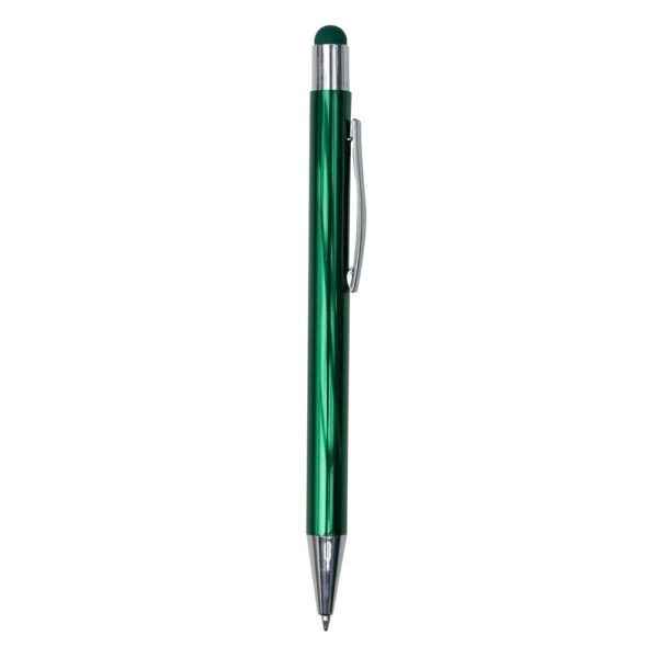 CANETA METAL C/ PONTA TOUCH | SPBrindes Corporativos SPBrindes Corporativos - CANETA METAL C/ PONTA TOUCH