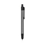 SPBrindes Corporativos - CANETA SEMI - METAL TOUCH