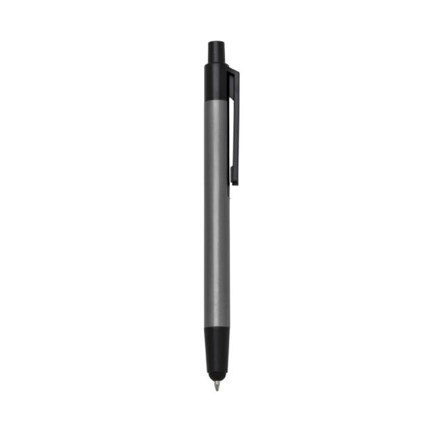 CANETA SEMI - METAL TOUCH | SPBrindes Corporativos SPBrindes Corporativos - CANETA SEMI - METAL TOUCH