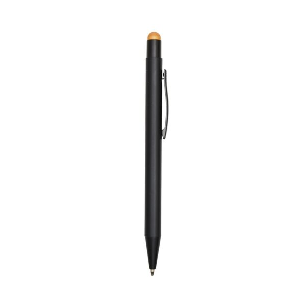 CANETA METAL TOUCH | SPBrindes Corporativos SPBrindes Corporativos - CANETA METAL TOUCH