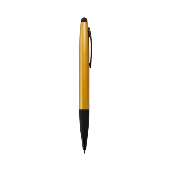 SPBrindes Corporativos - CANETA METAL COM TOUCH