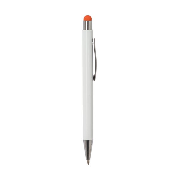 CANETA METAL TOUCH | SPBrindes Corporativos SPBrindes Corporativos - CANETA METAL TOUCH
