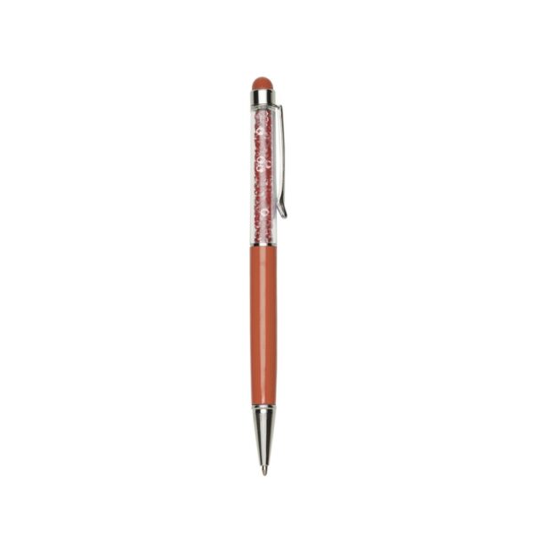 CANETA METAL TOUCH | SPBrindes Corporativos SPBrindes Corporativos - CANETA METAL TOUCH