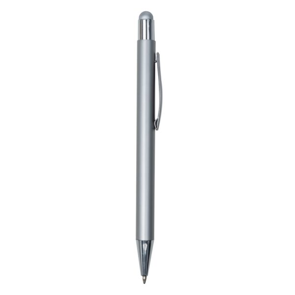 CANETA METAL C/ PONTA TOUCH | SPBrindes Corporativos SPBrindes Corporativos - CANETA METAL C/ PONTA TOUCH