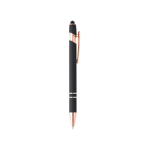 CANETA METAL TOUCH | SPBrindes Corporativos SPBrindes Corporativos - CANETA METAL TOUCH