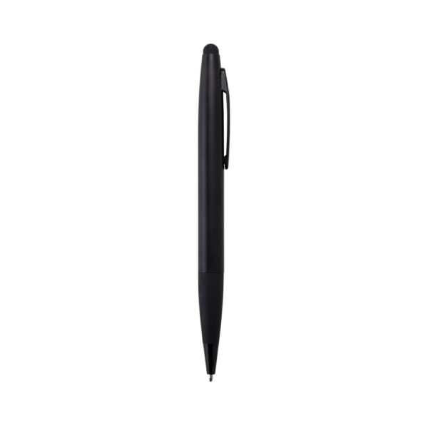 CANETA METAL COM TOUCH | SPBrindes Corporativos SPBrindes Corporativos - CANETA METAL COM TOUCH