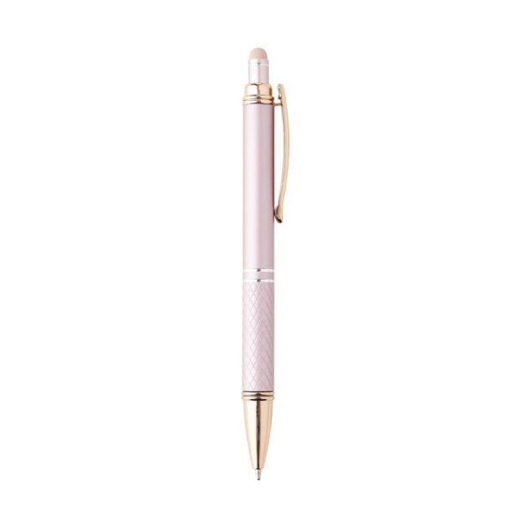 CANETA METAL TOUCH | SPBrindes Corporativos SPBrindes Corporativos - CANETA METAL TOUCH