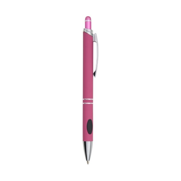 CANETA METAL TOUCH | SPBrindes Corporativos SPBrindes Corporativos - CANETA METAL TOUCH