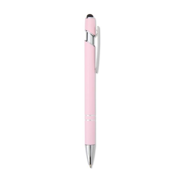CANETA METAL TOUCH | SPBrindes Corporativos SPBrindes Corporativos - CANETA METAL TOUCH