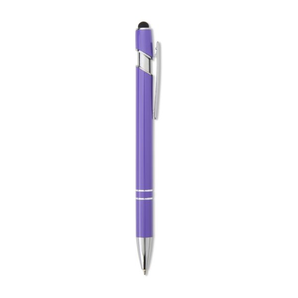 CANETA METAL TOUCH | SPBrindes Corporativos SPBrindes Corporativos - CANETA METAL TOUCH