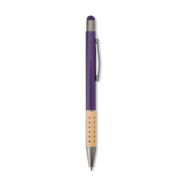 CANETA METAL TOUCH | SPBrindes Corporativos SPBrindes Corporativos - CANETA METAL TOUCH