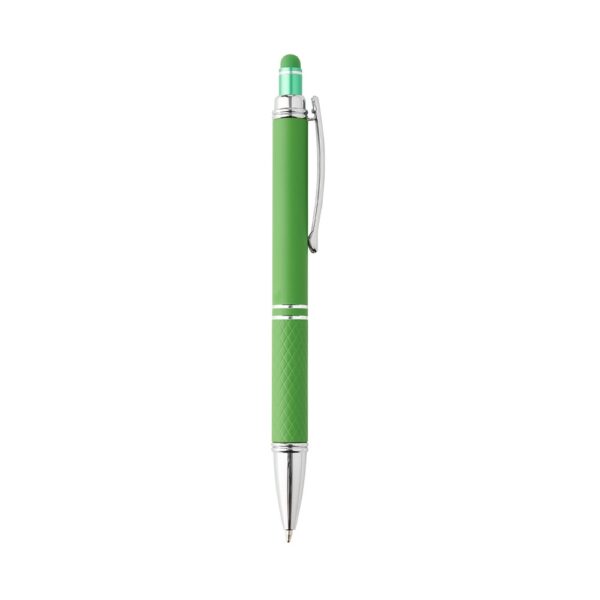 CANETA METAL TOUCH | SPBrindes Corporativos SPBrindes Corporativos - CANETA METAL TOUCH