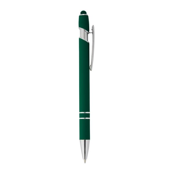 CANETA METAL TOUCH | SPBrindes Corporativos SPBrindes Corporativos - CANETA METAL TOUCH