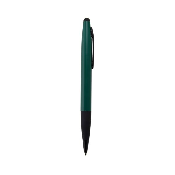 CANETA METAL COM TOUCH | SPBrindes Corporativos SPBrindes Corporativos - CANETA METAL COM TOUCH