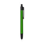 SPBrindes Corporativos - CANETA SEMI - METAL TOUCH